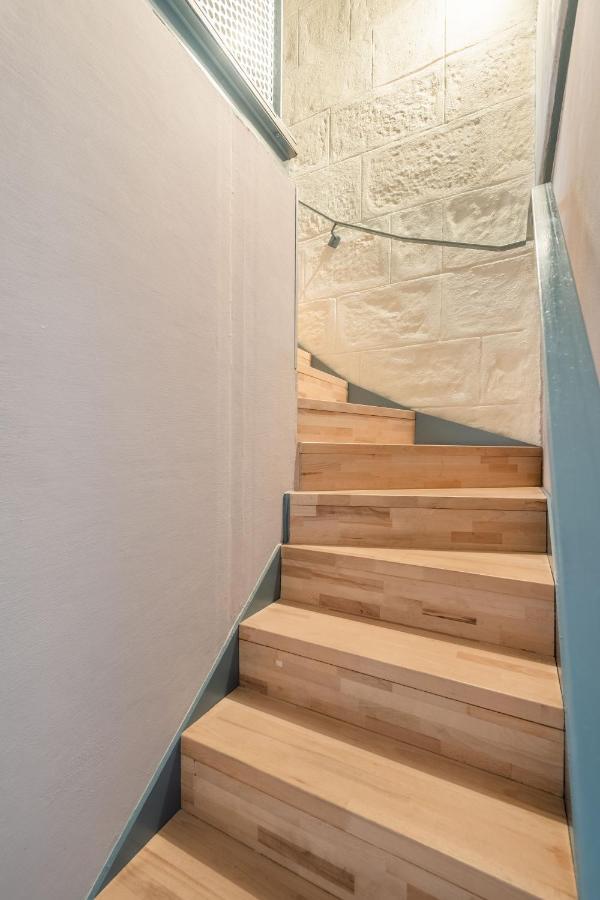 Studio En Duplex-Aircon-Terrasse-Parking-Calme 보르도 외부 사진