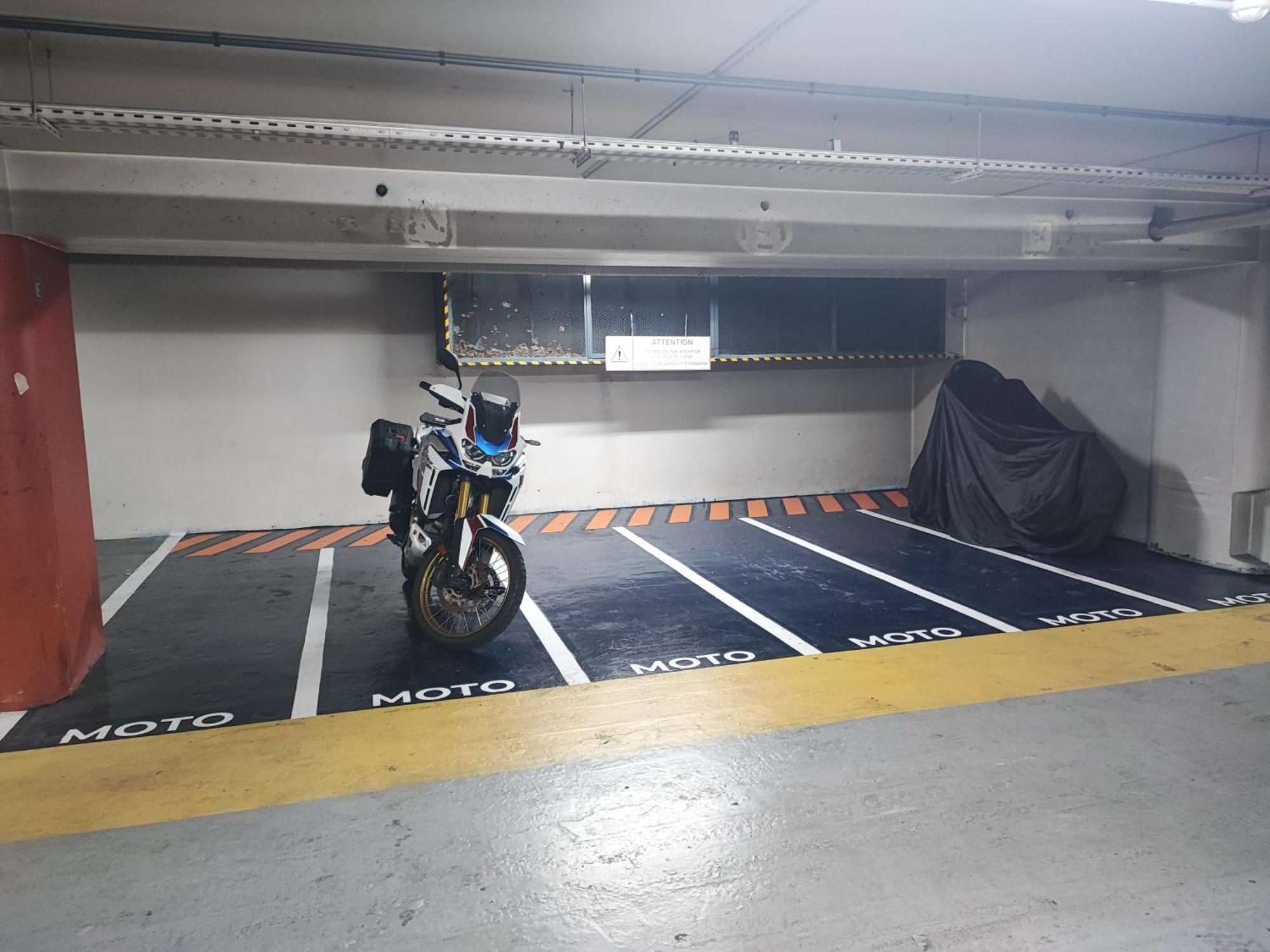 Studio En Duplex-Aircon-Terrasse-Parking-Calme 보르도 외부 사진