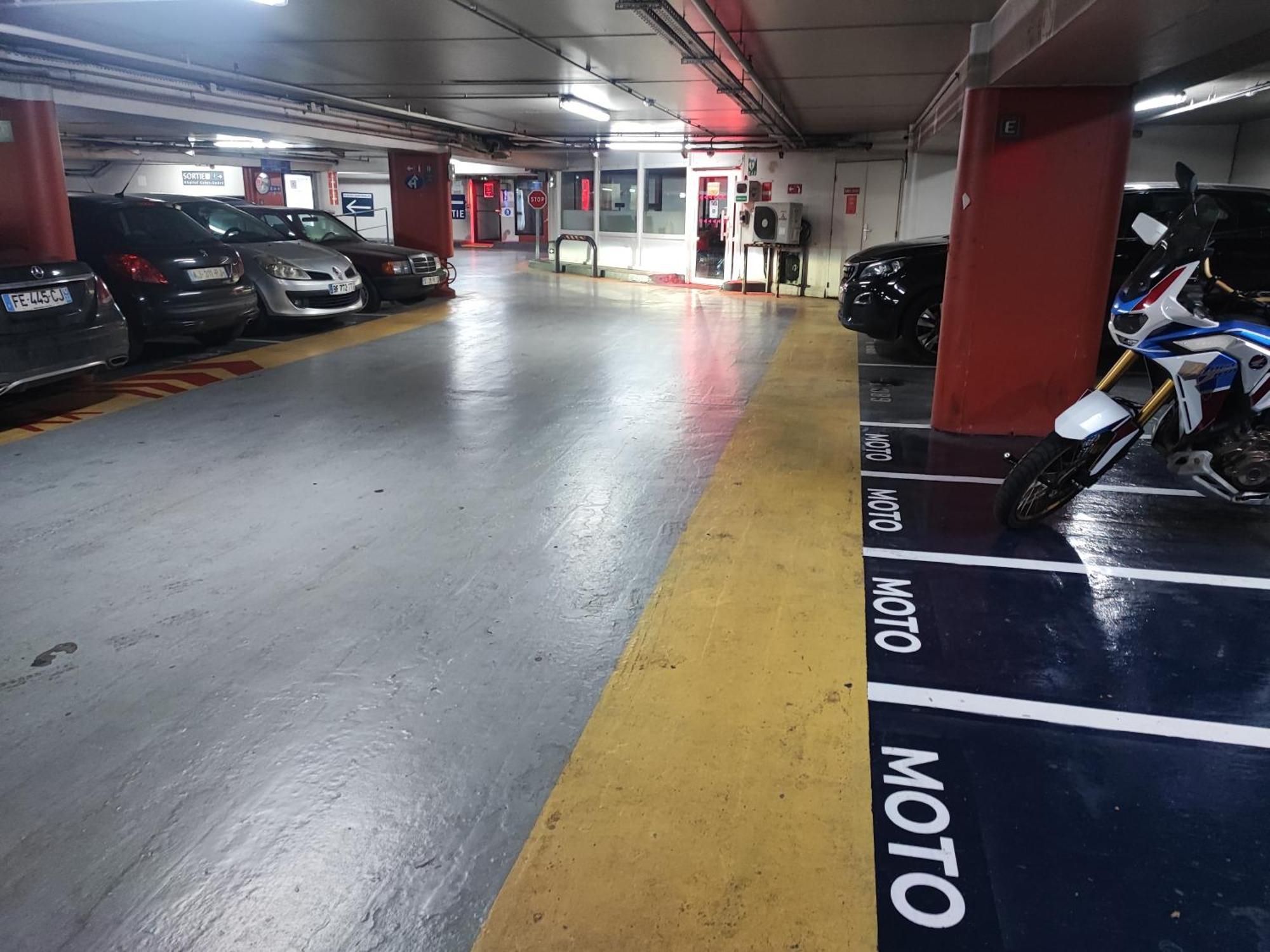Studio En Duplex-Aircon-Terrasse-Parking-Calme 보르도 외부 사진