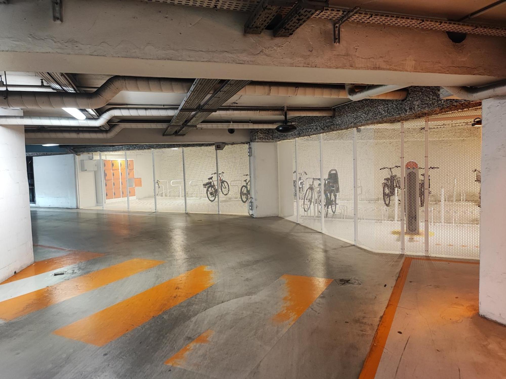 Studio En Duplex-Aircon-Terrasse-Parking-Calme 보르도 외부 사진
